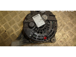 Генератор 0124525060, 30667787   Volvo XC90      