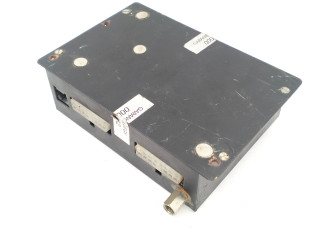 Блок комфорта    Audi A6 S6 C5 4B   