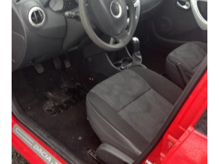 Моторчик заднего дворника 8200734582 Dacia Sandero