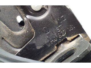 Zámek zadních dveří 7H0827161, 2K0827531 Volkswagen Caddy 2006