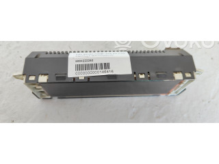 Дисплей    9664222280   Fiat Scudo