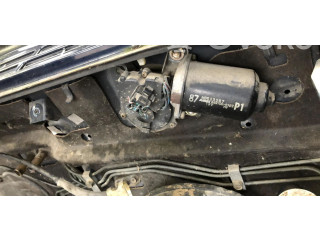 Моторчик дворников Mitsubishi Pajero