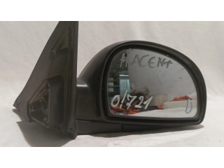 Zpětné zrcátko Hyundai Accent 2001 E9014241