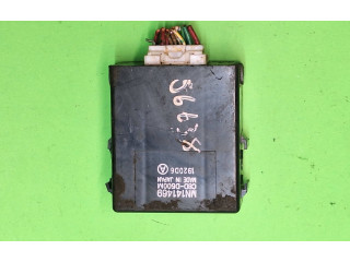 Блок управления MN141469, 1920D6 Mitsubishi L200