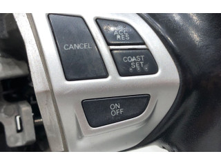 Руль Mitsubishi Colt 2004 - 2008 года 4400A229XA