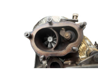  Турбина Audi A6 S6 C7 4G  059145061J, 8057130008         