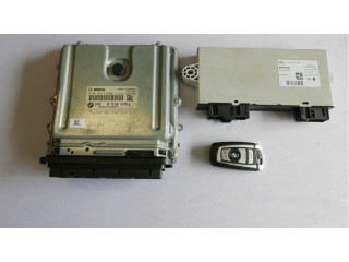 Řídící jednotka 8518478 BMW 5 F10 F11 2013