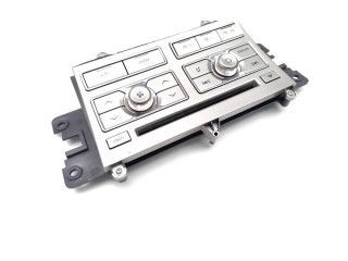 Блок управления климат-контролем 8X23-18C858-AE, 15069800 Jaguar XF