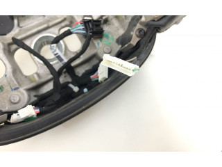 Руль Jeep Grand Cherokee 2010 - 2021 года 5QV301X9AE, 5QV301X9AE