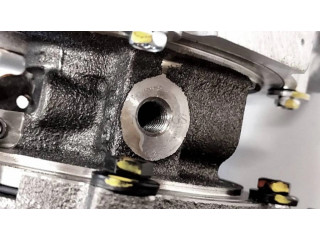 Turbodmychadlo Турбина 1720151020, 1720151030 Toyota Land Cruiser (J200) 4.5