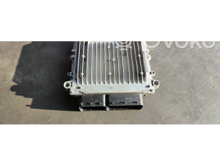 Řídící jednotka A6519002501, A6519011301 Mercedes-Benz GLK (X204) 2012