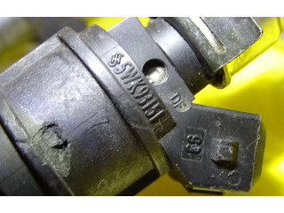 Vstřikovací lišta 90536149 Opel Zafira A