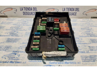 Блок предохранителей 017181301 Audi A3 S3 A3 Sportback 8P