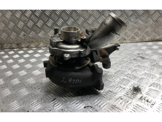 Турбина Audi A6 S6 C6 4F 059145702T, 059145702T