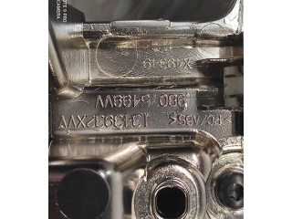 Дисплей 9824298580, 06980930 Citroen C3 Aircross