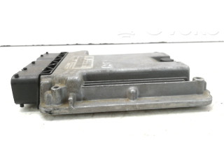 Řídící jednotka 03G906016DM, 0281011882 Volkswagen Caddy 2006