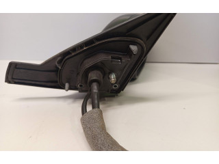 Зеркало электрическое Volvo S80 1999 - 2003 года