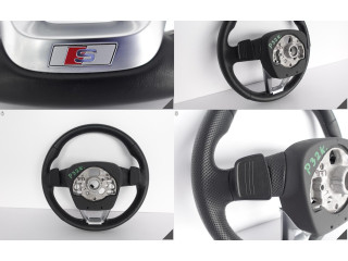 Руль Audi A3 8Y  2020 -  года 8Y0419091H      