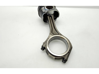  Поршень с шатуном  059AB  Audi A6 S6 C6 4F  