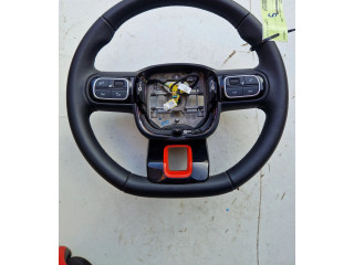 Руль Citroen C3 Aircross 2017 - года 98118752HQ