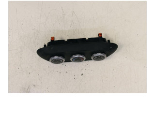 Блок управления климат-контролем    Fiat 500X