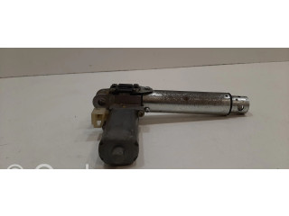 Сиденье управления двигателем