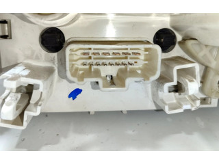 Блок управления климат-контролем 7701070473   Renault Clio III