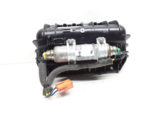 Подушка безопасности пассажира 30715602 Volvo S60