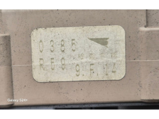 Přístrojová deska  Lexus GS 300 400 430 2002   