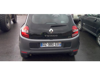 Панель приборов 248219135R Renault Twingo III