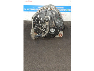 Генератор    Volkswagen Polo      