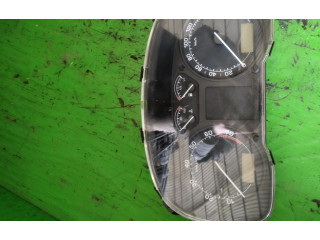 Панель приборов 1U0920801B   Skoda Octavia Mk1 (1U)       