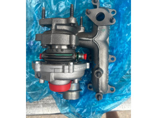 Турбина Skoda Roomster (5J) 045253019L, 7927681