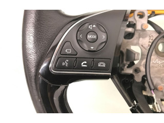 Руль Mitsubishi Outlander 2007 - 2012 года 4400A874XC, 4400A874XC