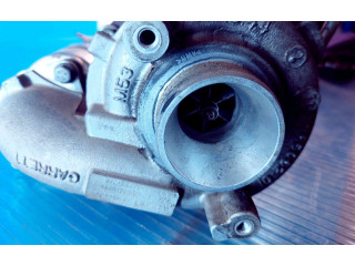 Turbodmychadlo Турбина 9686120680, 806291   Ford Focus 1.6  