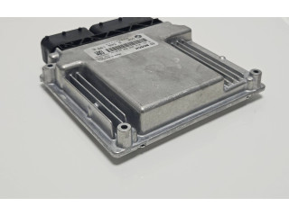 Řídící jednotka 8506199, 0281016066 BMW 5 E60 E61 2008