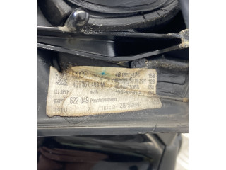 Zpětné zrcátko Audi A6 S6 C7 4G 2014 4G1857409M