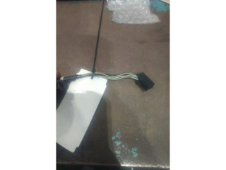 Zpětné zrcátko  Alfa Romeo Stelvio 2016    