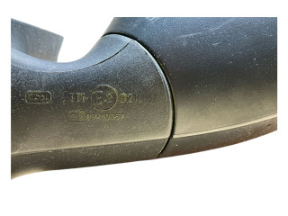 Зеркало электрическое        Skoda Citigo  2011 - 2020 года   