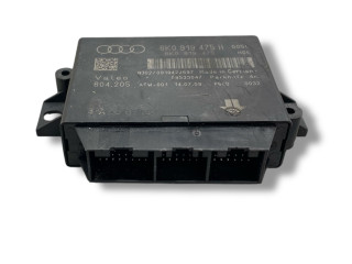 Řídící jednotka 8K0919475H, 8K0919475 Audi A5 Sportback 8TA 2009