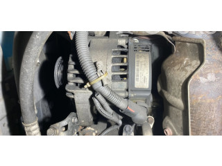 Генератор 5705NN   Peugeot 107      