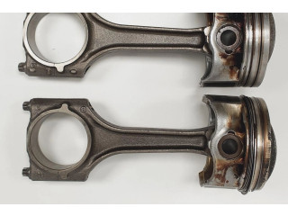 Píst 0822363R Audi A5