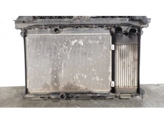 Комплект вентиляторов         Peugeot Partner 