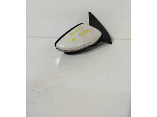 Zpětné zrcátko Volkswagen Eos 2012