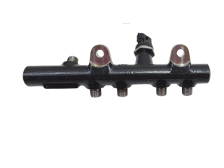 Vstřikovací lišta 175215346R, 175215346R Renault Captur