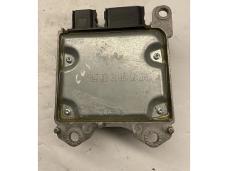 Блок подушек безопасности BK2T14B321AE Ford Transit Custom