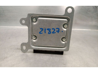 Блок подушек безопасности 985100336R Dacia Dokker