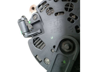 Генератор 6G9N10300ADb, 0121615021 Ford Mondeo MK IV