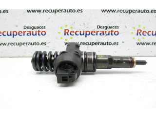 Форсунка 038130073AG Audi A3 S3 A3 Sportback 8P