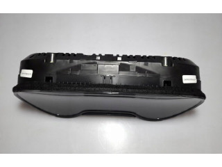 Панель приборов 8V0920872J, 8V3854327C Audi A3 S3 8V